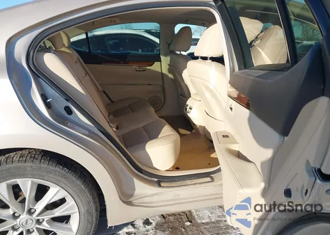 2014 Lexus Es 300H из США, поврежденный, VIN JTHBW1GG5E2076176